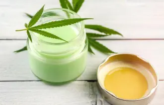 Balsam konopny – ten kosmetyk potrafi zdziałać cuda!