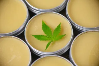 Kosmetyki konopne z CBD - Sięgnij po naturalne wsparcie!