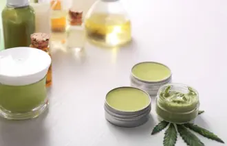 Produkty CBD – które z nich warto wybrać?